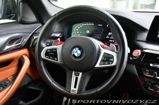 BMW M5 COMP.HUD H/K CARBON CERAM 2020