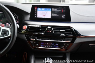 BMW M5 COMP.HUD H/K CARBON CERAM 2020