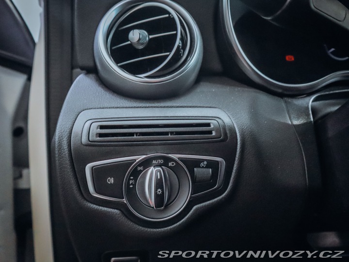 Mercedes-Benz Ostatní modely GLC 43 AMG 4MATIC 2022