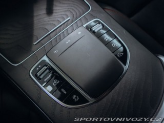 Mercedes-Benz Ostatní modely GLC 43 AMG 4MATIC 2022