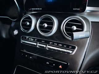Mercedes-Benz Ostatní modely GLC 43 AMG 4MATIC 2022