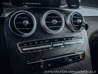 Mercedes-Benz Ostatní modely GLC 43 AMG 4MATIC 2022