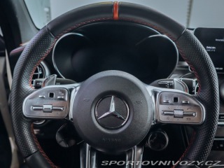 Mercedes-Benz Ostatní modely GLC 43 AMG 4MATIC 2022