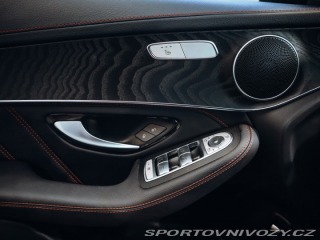 Mercedes-Benz Ostatní modely GLC 43 AMG 4MATIC 2022
