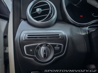 Mercedes-Benz Ostatní modely GLC 43 AMG 4MATIC 2022