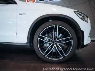 Mercedes-Benz Ostatní modely GLC 43 AMG 4MATIC 2022