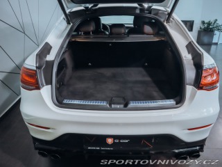 Mercedes-Benz Ostatní modely GLC 43 AMG 4MATIC 2022