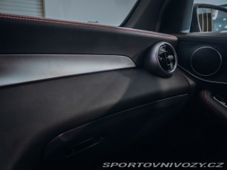 Mercedes-Benz Ostatní modely GLC 43 AMG 4MATIC 2022