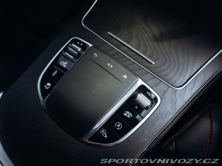 Mercedes-Benz Ostatní modely GLC 43 AMG 4MATIC 2022