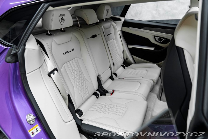 Lamborghini Urus 2025