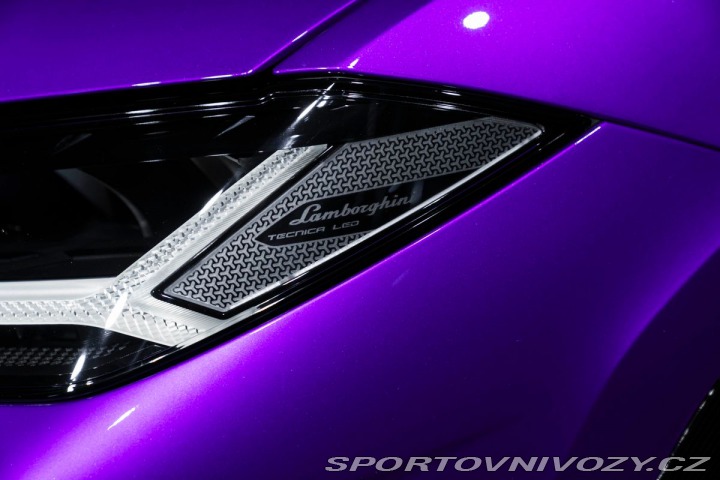 Lamborghini Urus 2025