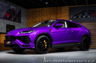 Lamborghini Urus  2025