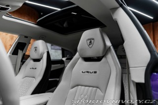 Lamborghini Urus  2025