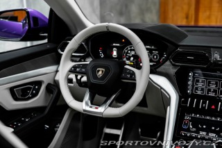 Lamborghini Urus  2025