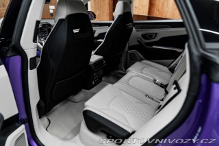 Lamborghini Urus  2025