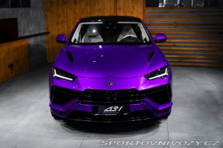 Lamborghini Urus  2025