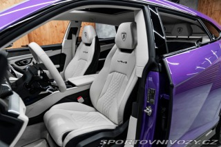 Lamborghini Urus  2025