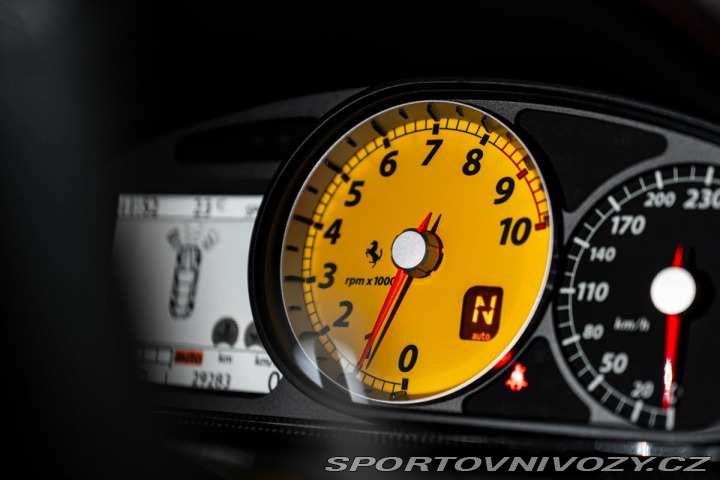 Ferrari 599 2009