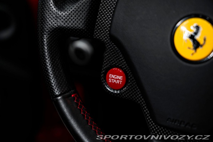Ferrari 599 2009