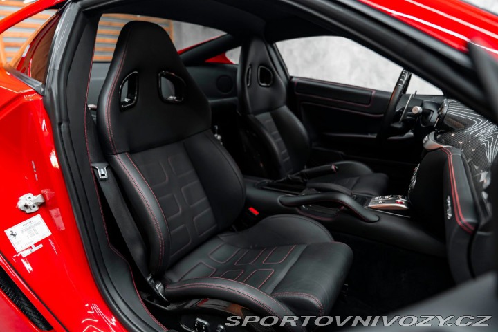 Ferrari 599 2009