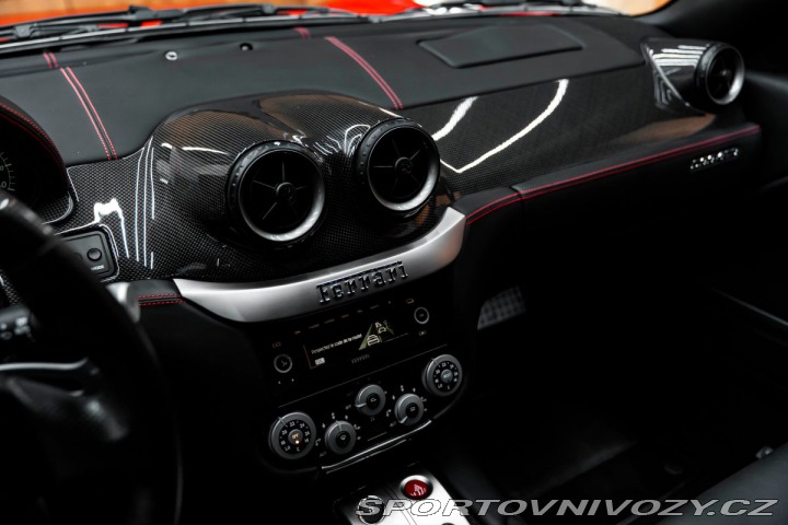 Ferrari 599 2009
