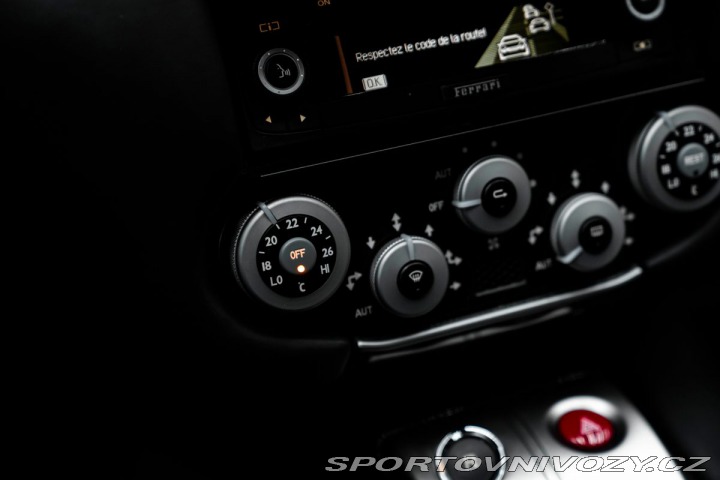 Ferrari 599 2009