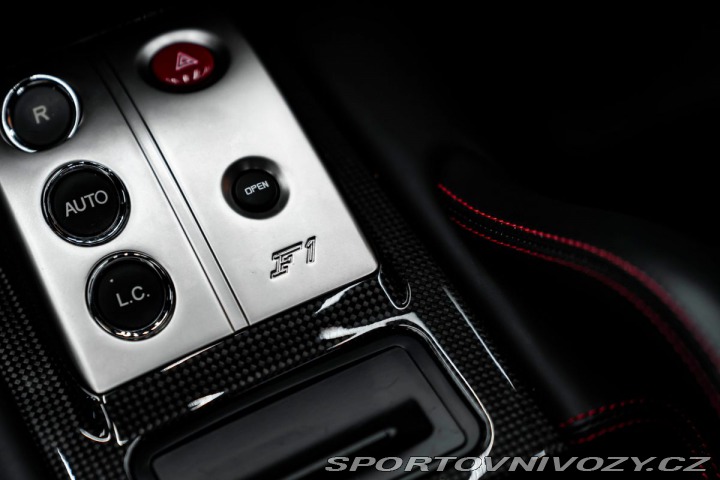 Ferrari 599 2009