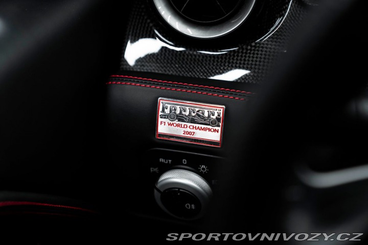 Ferrari 599 2009