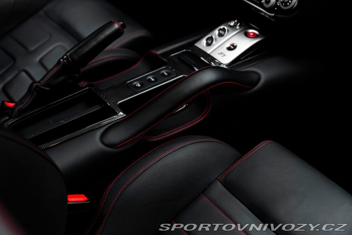 Ferrari 599 2009