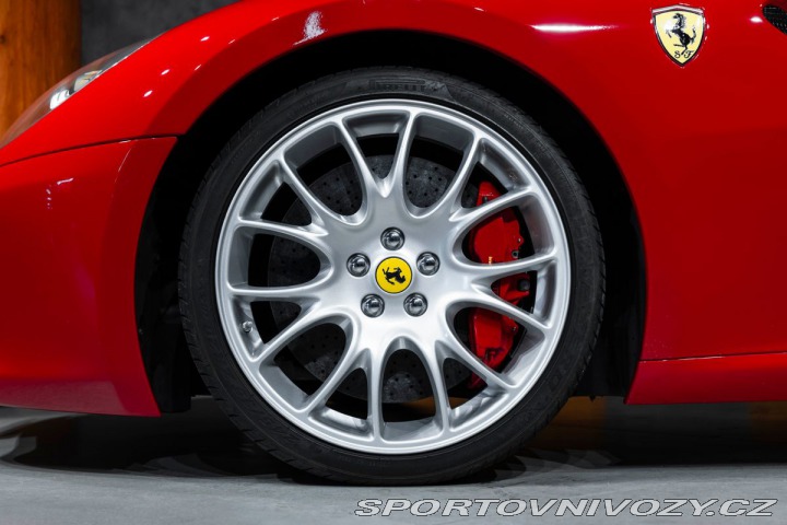 Ferrari 599 2009