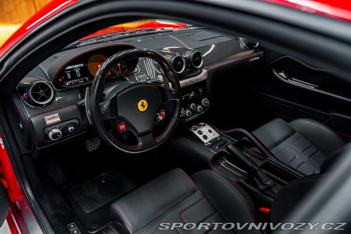 Ferrari 599 2009