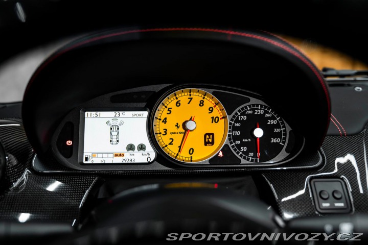 Ferrari 599 2009