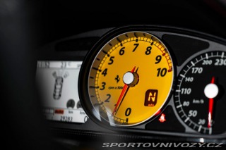 Ferrari 599 2009