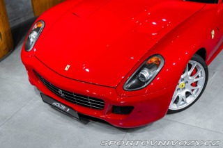 Ferrari 599 2009