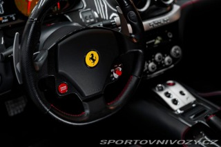 Ferrari 599 2009