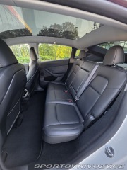 Tesla Model Y Performance, původ ČR 2024