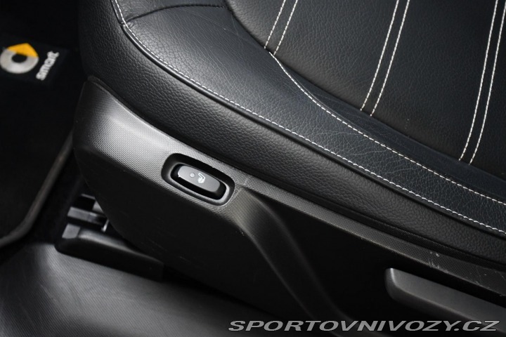 Smart Forfour EQ COMFORT REZERVACE 2021