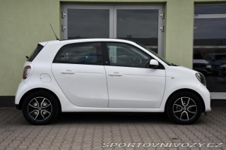 Smart Forfour EQ COMFORT 2021