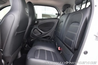 Smart Forfour EQ COMFORT 2021