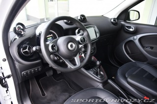 Smart Forfour EQ COMFORT 2021