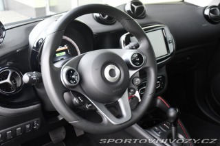 Smart Forfour EQ COMFORT 2021