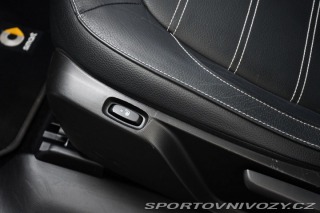 Smart Forfour EQ COMFORT 2021