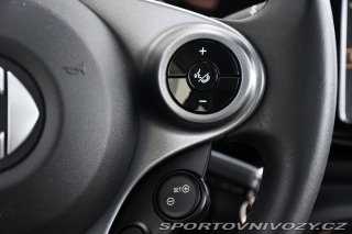 Smart Forfour EQ COMFORT 2021