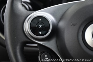 Smart Forfour EQ COMFORT 2021