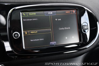 Smart Forfour EQ COMFORT 2021