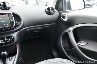 Smart Forfour EQ COMFORT 2021