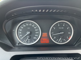 BMW 6 650i, manuál, 102 tis. km 2007