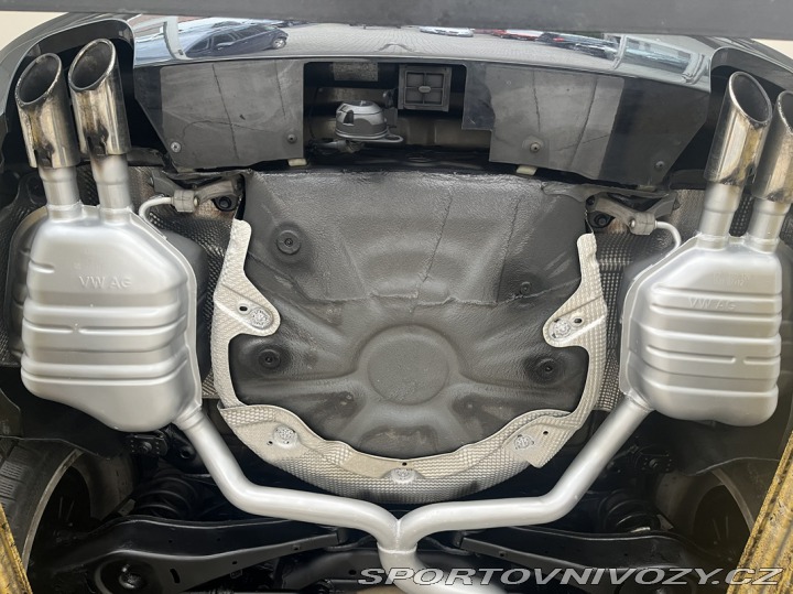 Škoda Superb 2.0TSI DSG MAX.VÝBAVA 2012