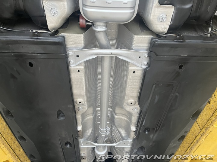 Škoda Superb 2.0TSI DSG - REZERVACE 2012