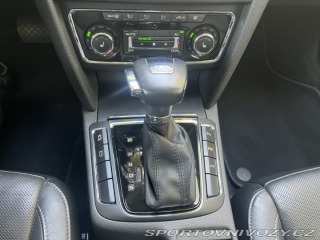 Škoda Superb 2.0TSI DSG MAX.VÝBAVA 2012